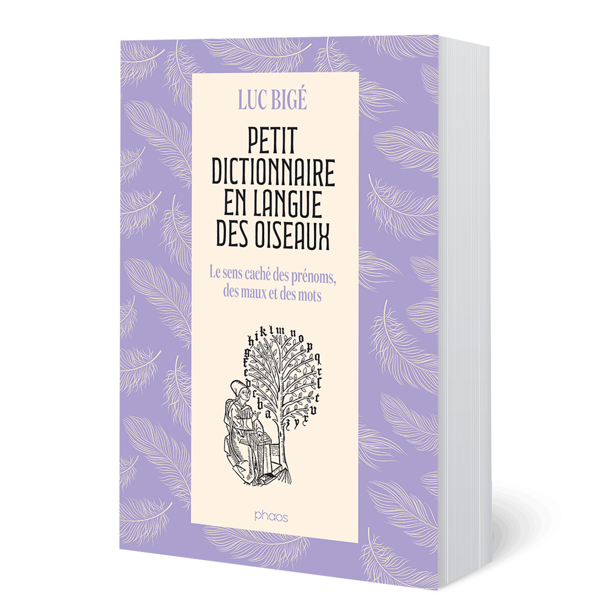 Editions Phaos