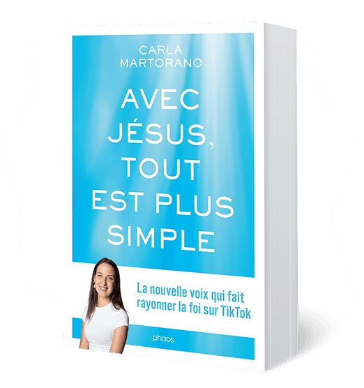 Avec Jésus, tout est plus simple