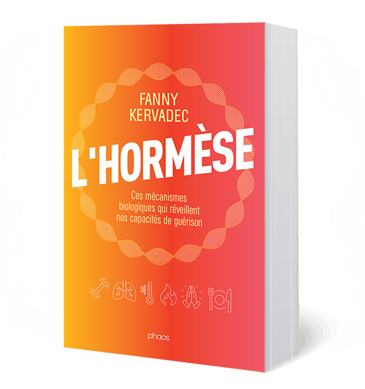 L'hormèse